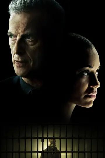 Plakat к сериалу "Kartoteka policyjna" #1388798