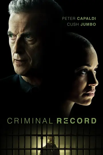 Plakat к сериалу "Kartoteka policyjna" #1388799
