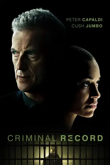Plakat к сериалу "Kartoteka policyjna" #1388800