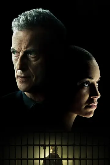 Plakat к сериалу "Kartoteka policyjna" #1388801