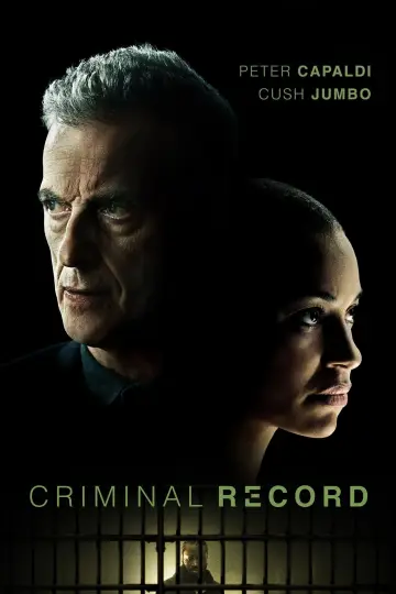 Plakat к сериалу "Kartoteka policyjna" #1388802