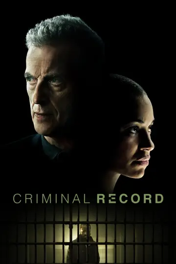 Plakat к сериалу "Kartoteka policyjna" #1388803