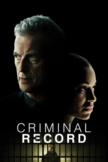 Plakat к сериалу "Kartoteka policyjna" #1388807