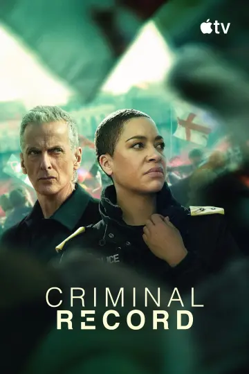 Plakat к сериалу "Kartoteka policyjna" #1388818