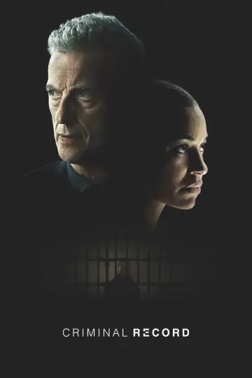 Plakat к сериалу "Kartoteka policyjna" #1388819