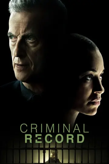 Plakat к сериалу "Kartoteka policyjna" #1388820