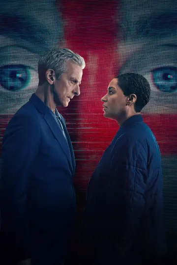 Plakat к сериалу "Kartoteka policyjna" #1388821