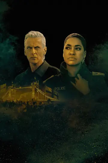 Plakat к сериалу "Kartoteka policyjna" #1388822