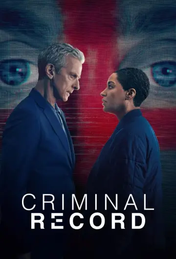 Plakat к сериалу "Kartoteka policyjna" #1388823
