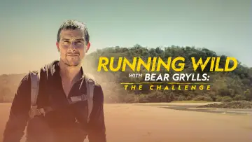 Zasłona do serialu "Running Wild z Bearem Gryllsem: Wyzwanie" #1543858