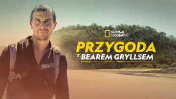 Zasłona do serialu "Running Wild z Bearem Gryllsem: Wyzwanie" #1543865