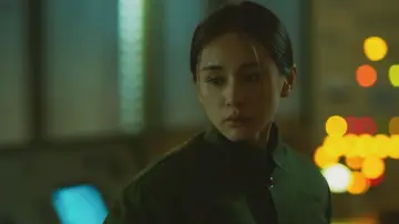 Zasłona к сериалу "三体" #1407509