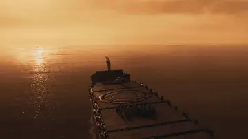 Zasłona к сериалу "三体" #1407510