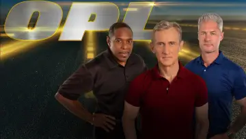 Zasłona к сериалу "On Patrol: Live" #1224414