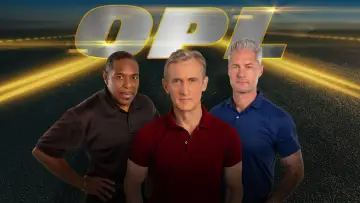 Zasłona к сериалу "On Patrol: Live" #1224420