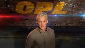 Zasłona к сериалу "On Patrol: Live" #1224421