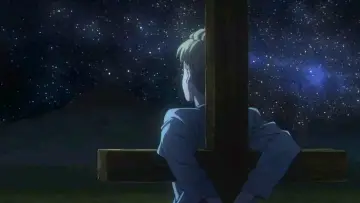 Zasłona к сериалу "O ruchach Ziemi" #1359293