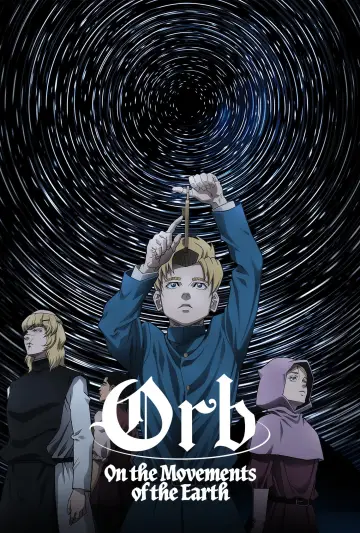 Plakat к сериалу "O ruchach Ziemi" #1359304