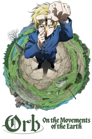 Plakat к сериалу "O ruchach Ziemi" #1359305