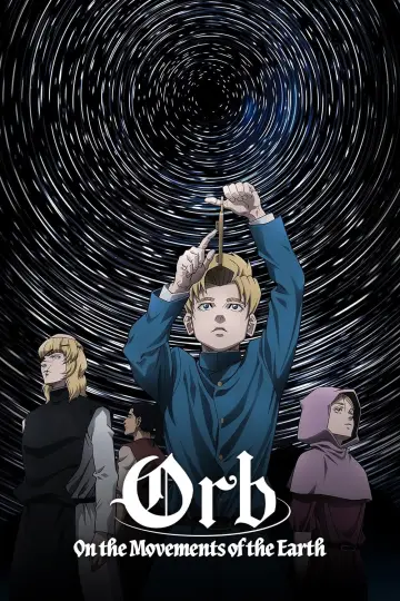 Plakat к сериалу "O ruchach Ziemi" #1359306