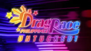 Zasłona do serialu "Drag Race Philippines Untucked!" #1751470