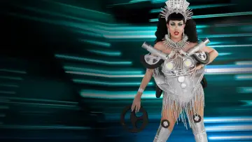 Zasłona do serialu "Drag Race Philippines Untucked!" #1751471