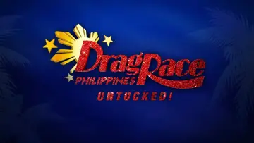 Zasłona do serialu "Drag Race Philippines Untucked!" #1751472