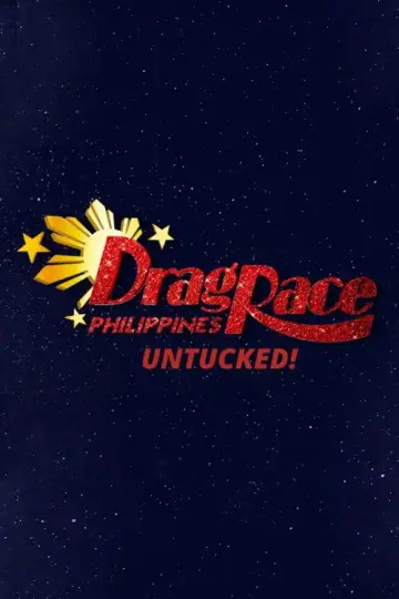 Plakat do serialu "Drag Race Philippines Untucked!" #1751477