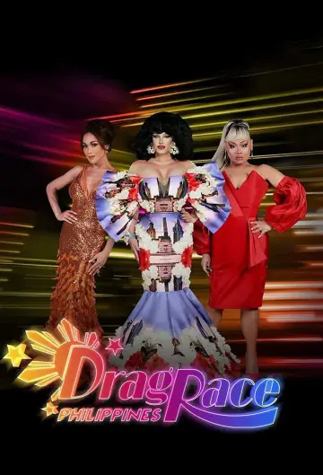 Plakat do serialu "Drag Race Philippines Untucked!" #1751479