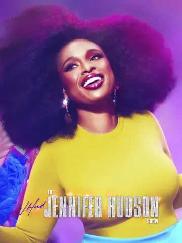 The Jennifer Hudson Show (2022)