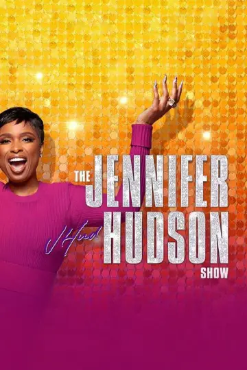 Plakat к сериалу "The Jennifer Hudson Show" #1271528