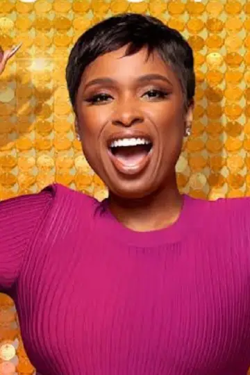 Plakat к сериалу "The Jennifer Hudson Show" #1271530