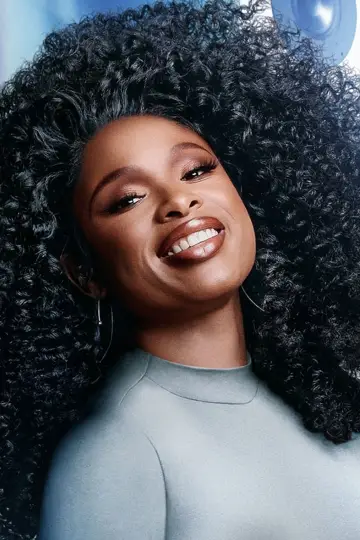 Plakat do serialu "The Jennifer Hudson Show" #1655883