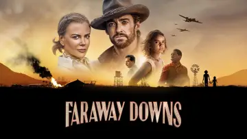 Zasłona do serialu "Faraway Downs" #1885168