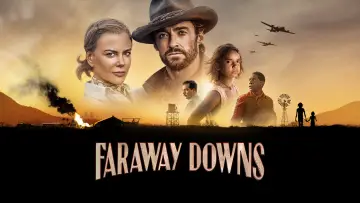 Zasłona do serialu "Faraway Downs" #1885169
