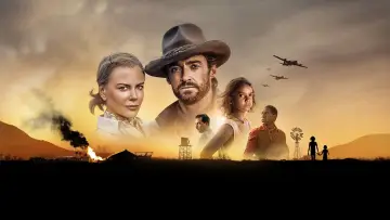 Zasłona do serialu "Faraway Downs" #1885170