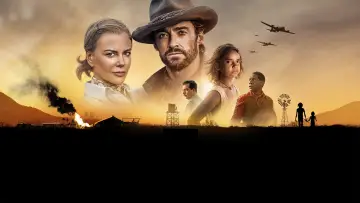 Zasłona do serialu "Faraway Downs" #1885171