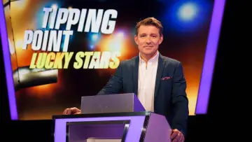 Zasłona do serialu "Tipping Point: Lucky Stars" #1548217