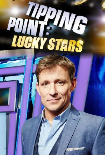 Tipping Point: Lucky Stars plakat