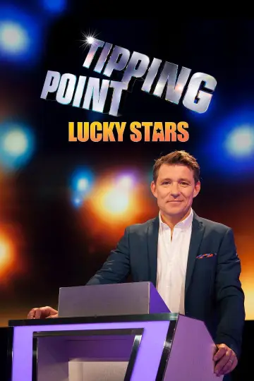 Plakat do serialu "Tipping Point: Lucky Stars" #1548221