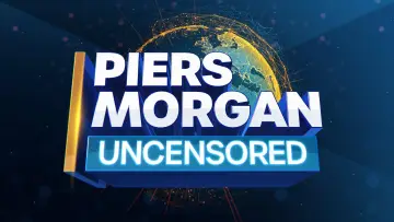 Zasłona do serialu "Piers Morgan Uncensored" #1925141