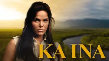 Zasłona к сериалу "Ka Ina" #1324260