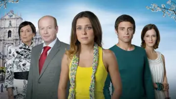 Sentimentos plakat