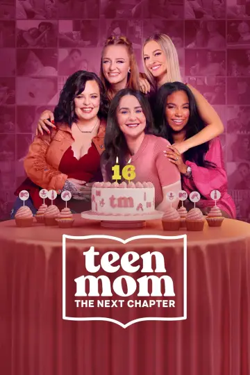 Teen Mom: Nowy rozdział (2022)