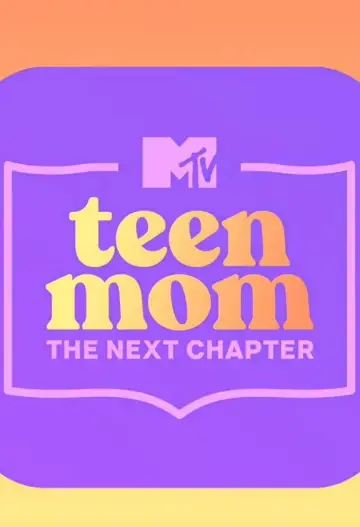 Plakat do serialu "Teen Mom: Nowy rozdział" #1560187