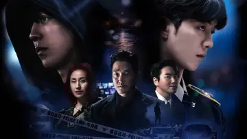 Zasłona к сериалу "Pogromca" #1413060