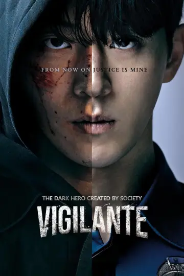 Plakat к сериалу "Pogromca" #1413110