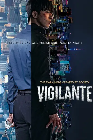 Plakat к сериалу "Pogromca" #1413117