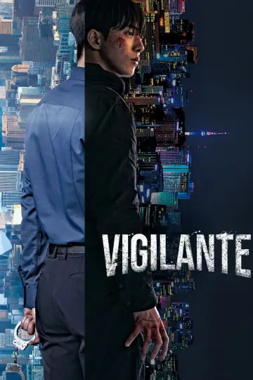 Plakat к сериалу "Pogromca" #1413118