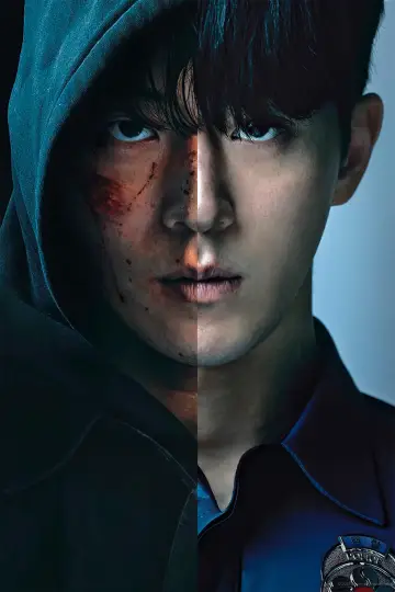 Plakat к сериалу "Pogromca" #1413122